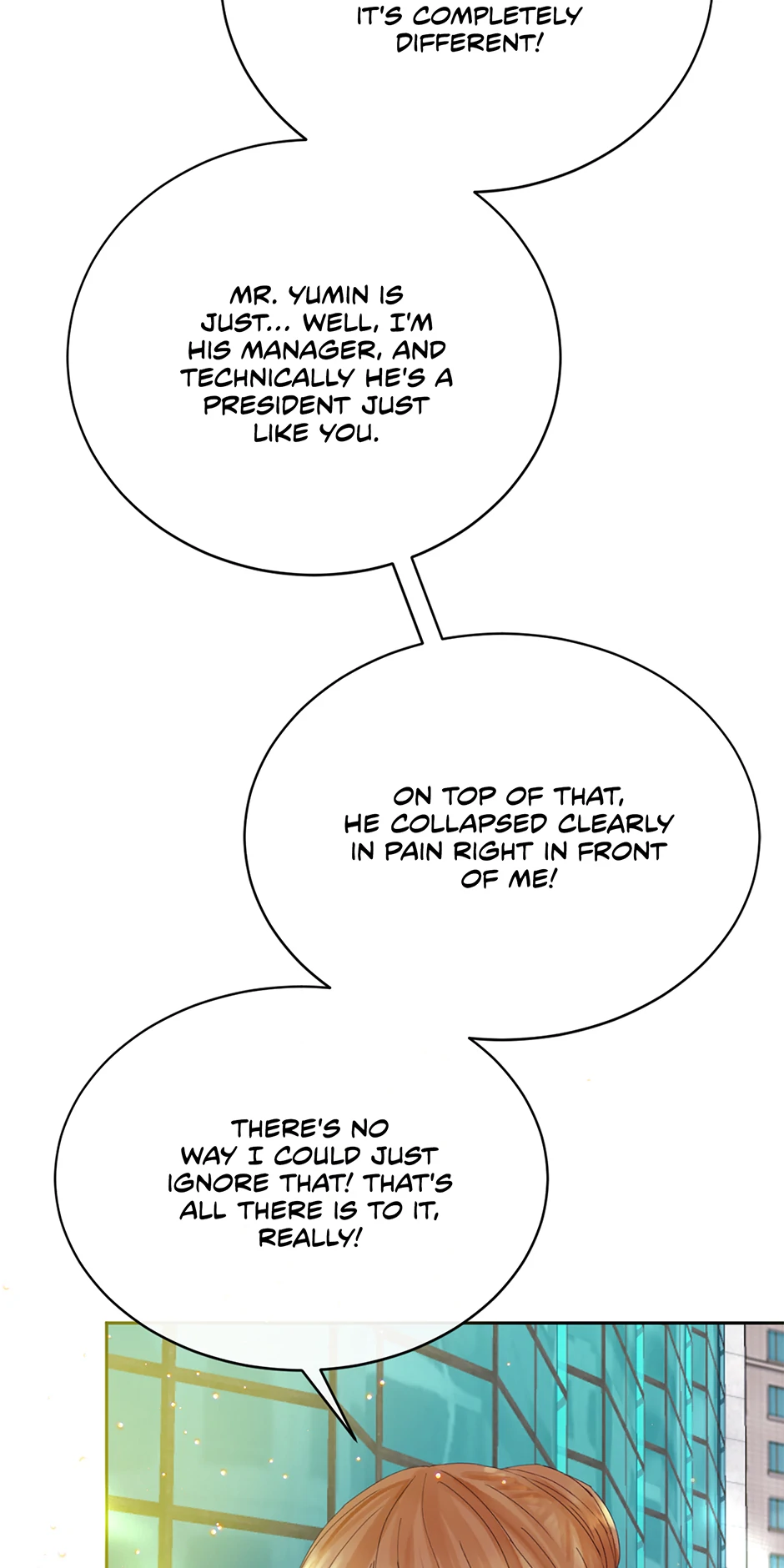 Read Jealousy Inducers Manga Online