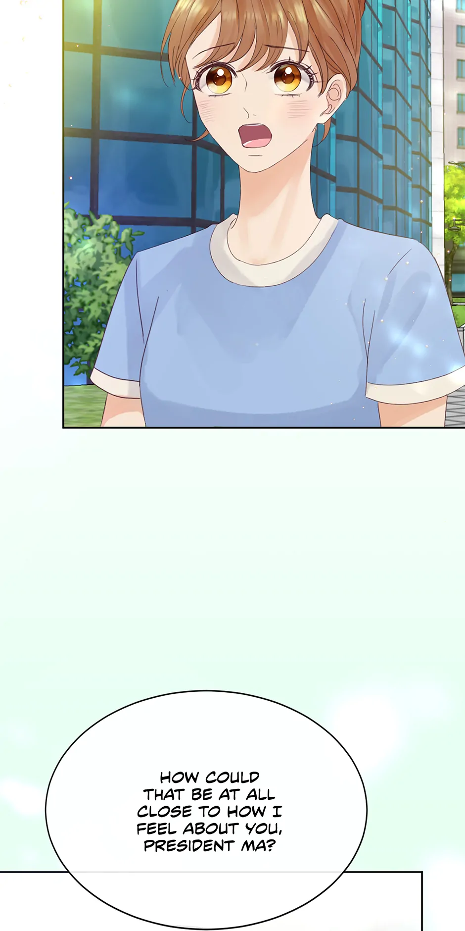 Read Jealousy Inducers Manga Online