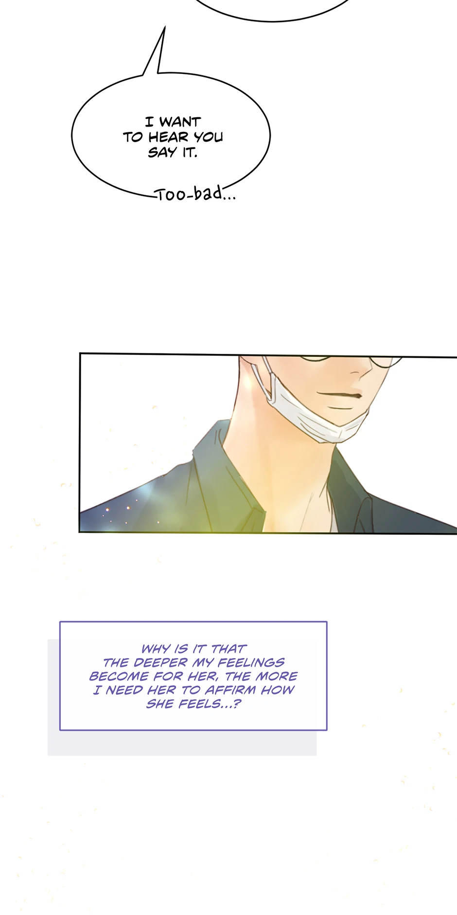Read Jealousy Inducers Manga Online