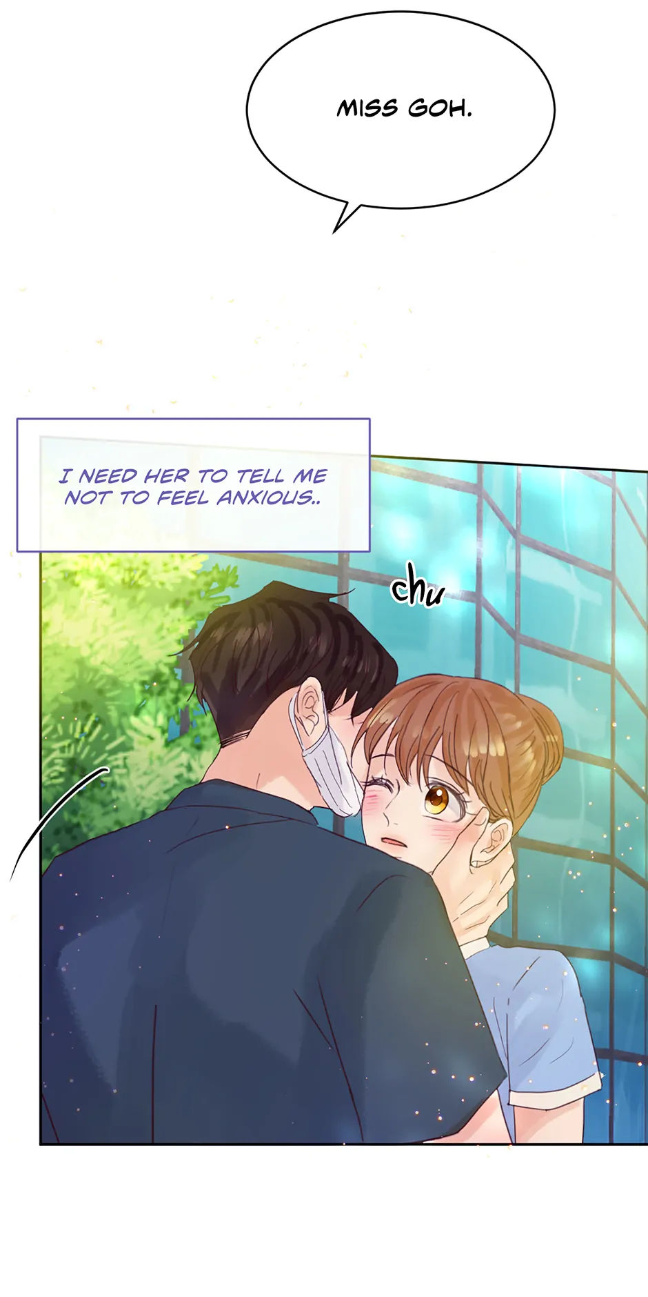 Read Jealousy Inducers Manga Online