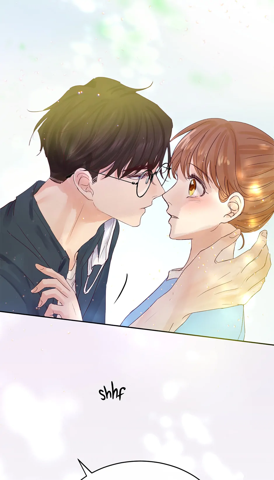 Read Jealousy Inducers Manga Online
