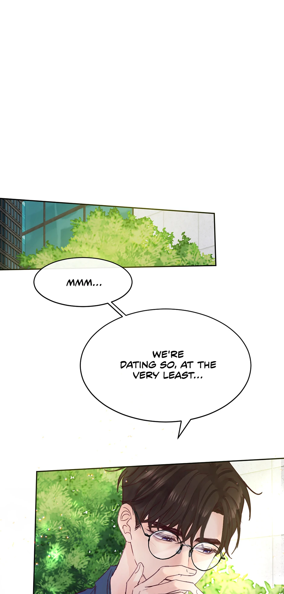 Read Jealousy Inducers Manga Online