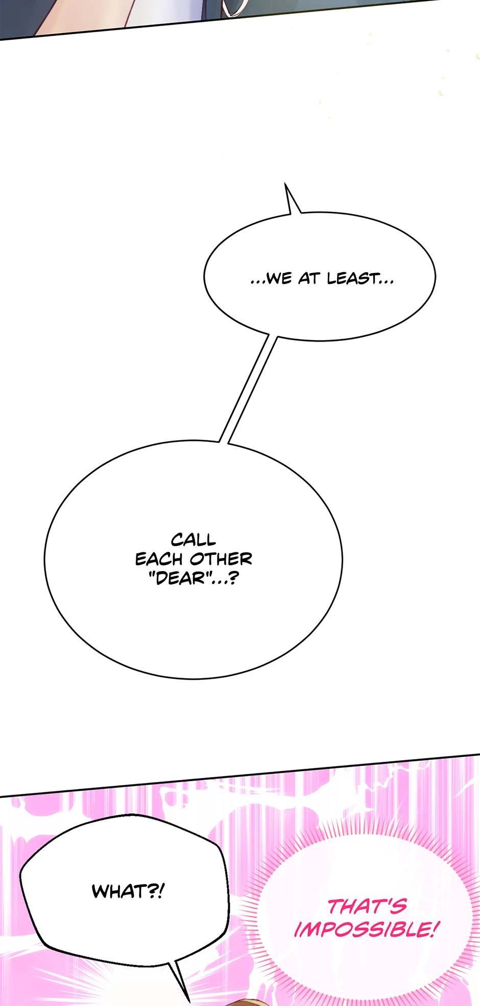 Read Jealousy Inducers Manga Online