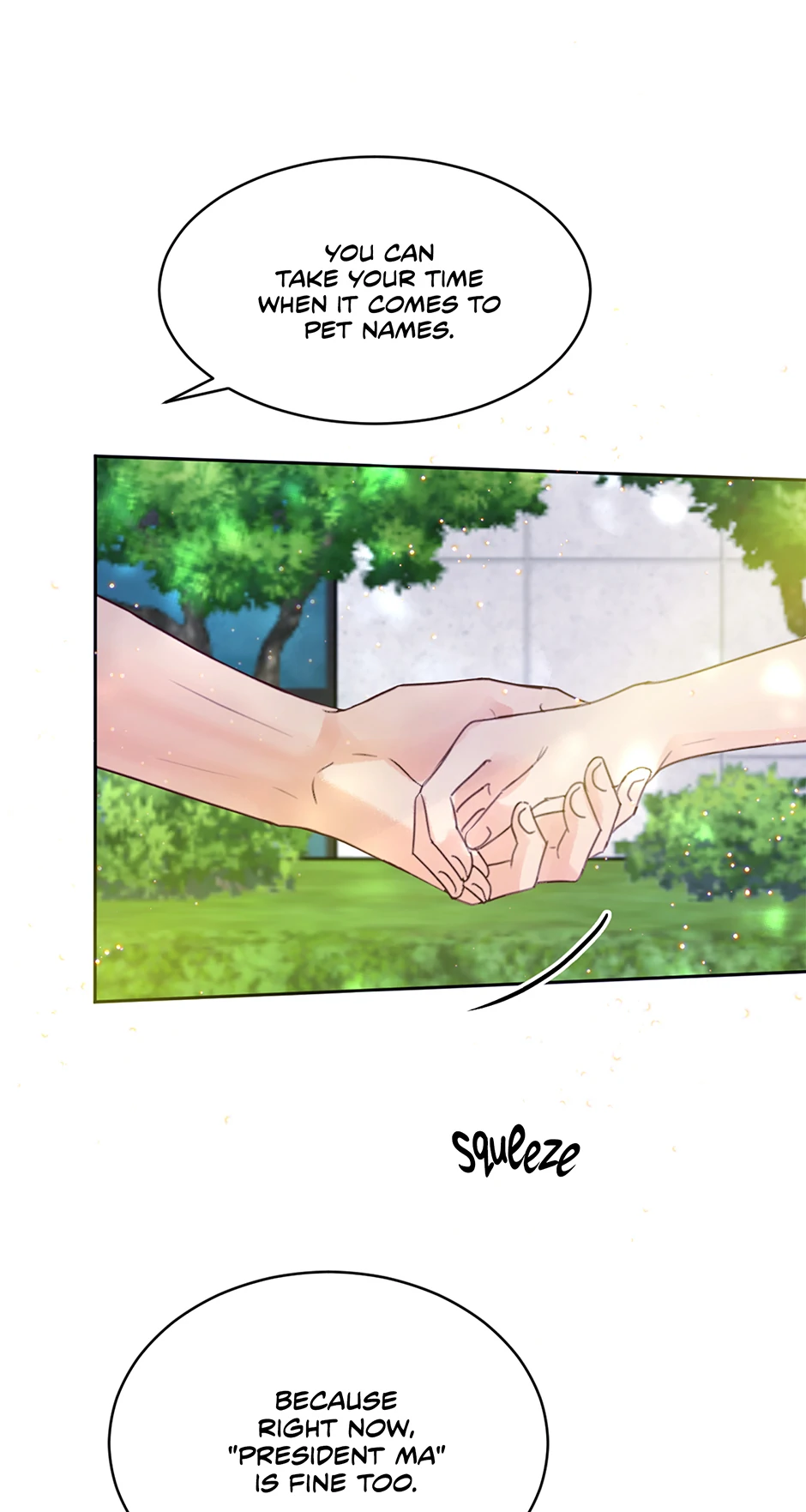 Read Jealousy Inducers Manga Online