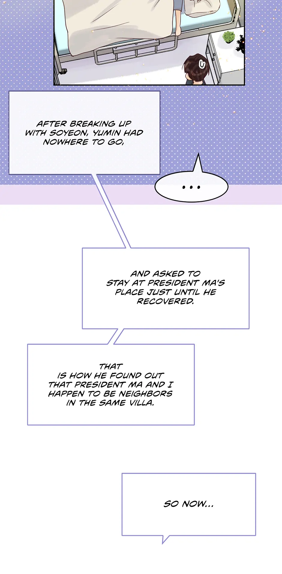 Read Jealousy Inducers Manga Online