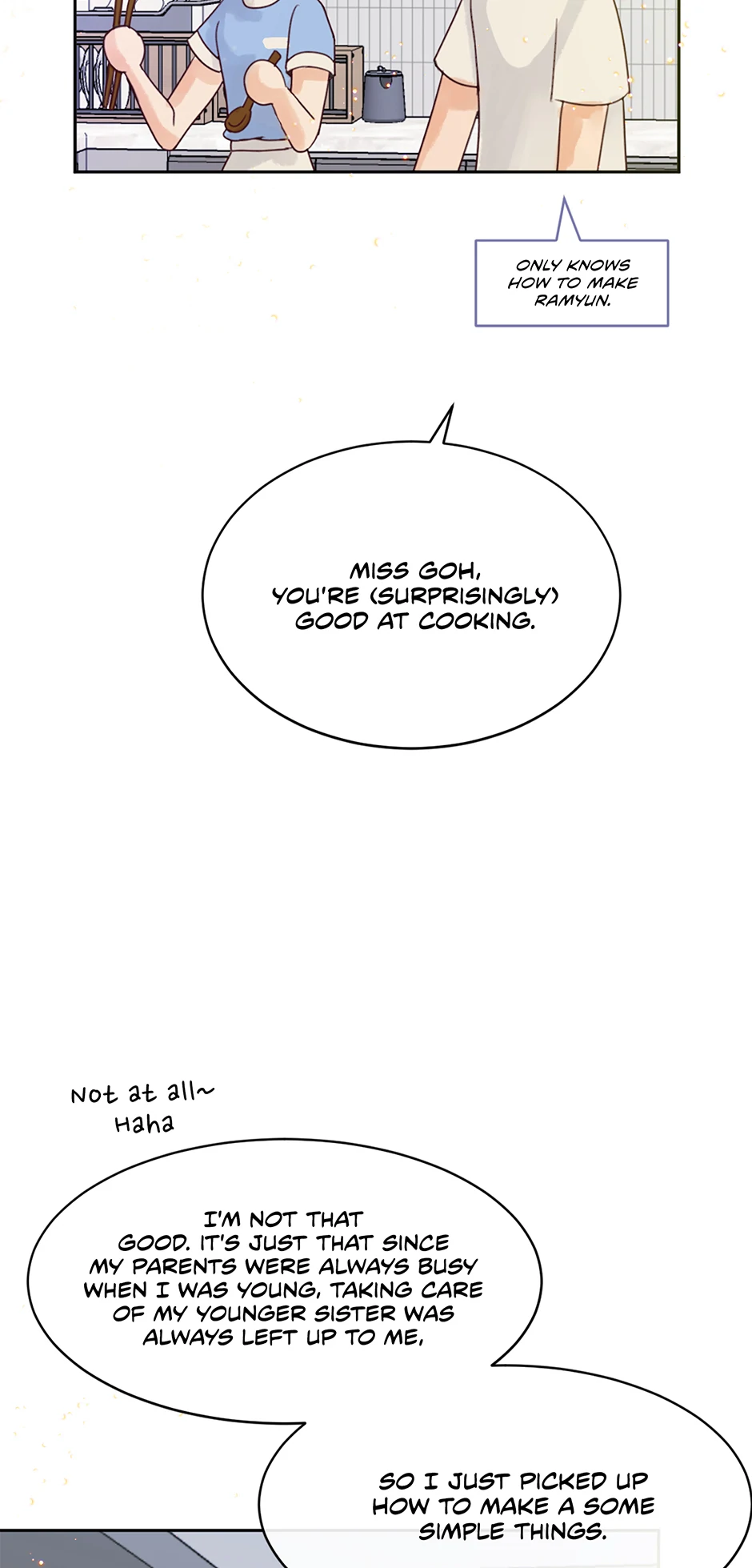 Read Jealousy Inducers Manga Online