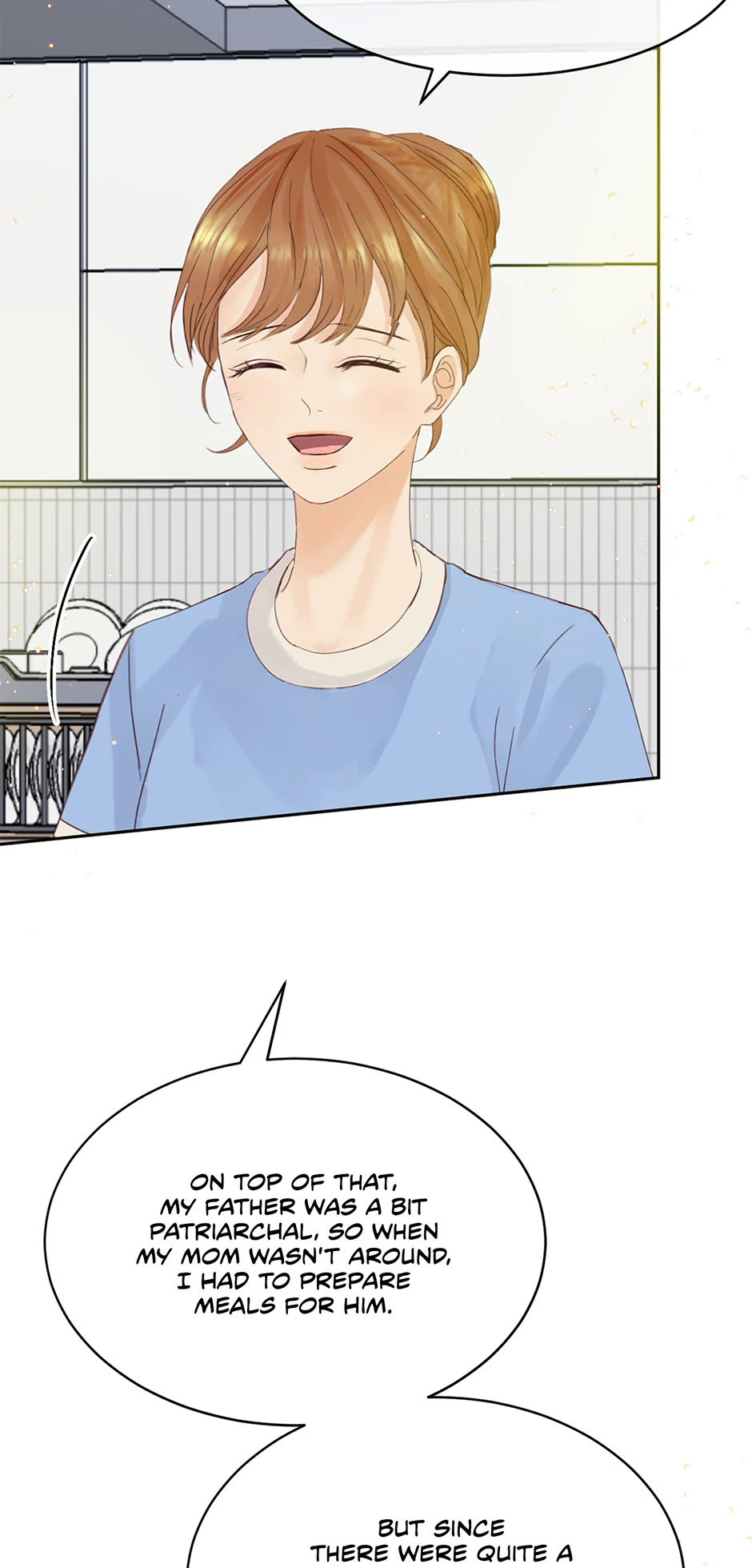 Read Jealousy Inducers Manga Online