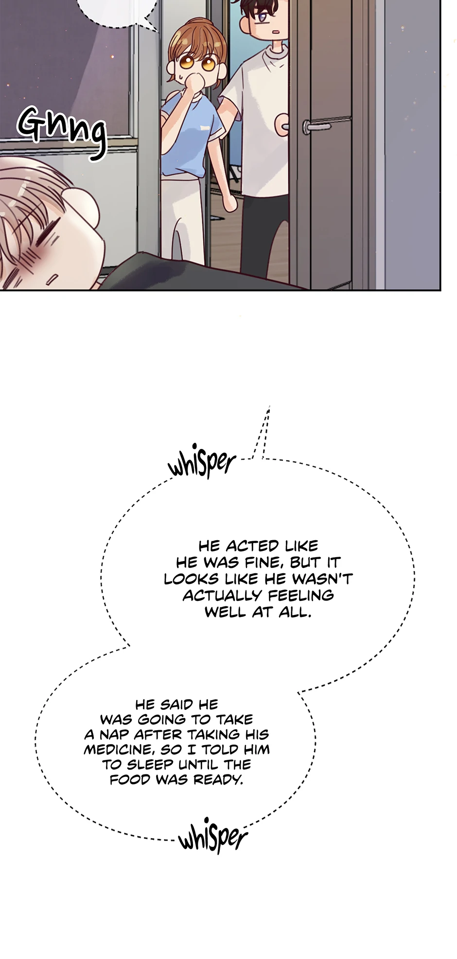 Read Jealousy Inducers Manga Online
