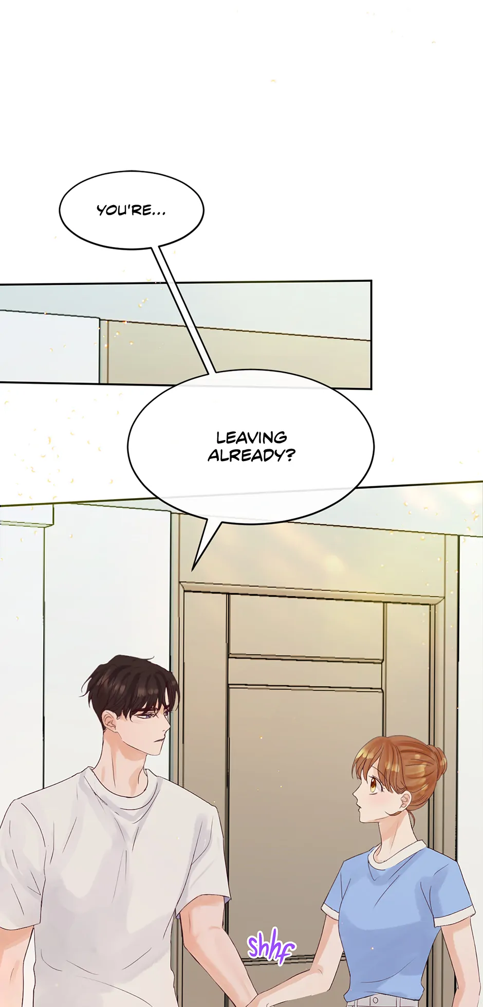 Read Jealousy Inducers Manga Online