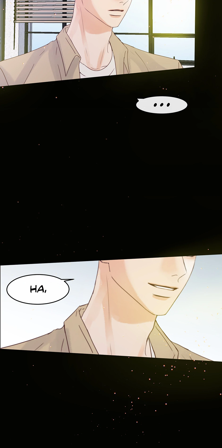 Read Jealousy Inducers Manga Online