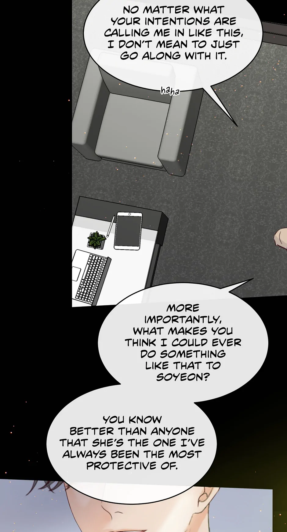Read Jealousy Inducers Manga Online