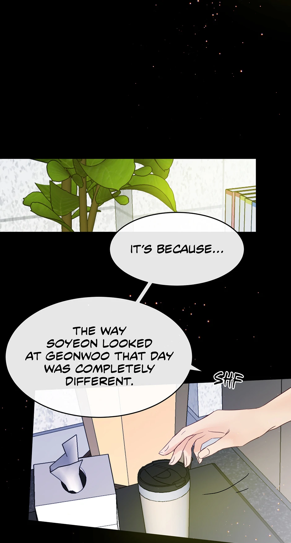 Read Jealousy Inducers Manga Online