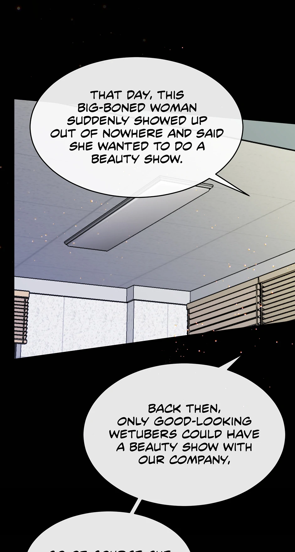 Read Jealousy Inducers Manga Online