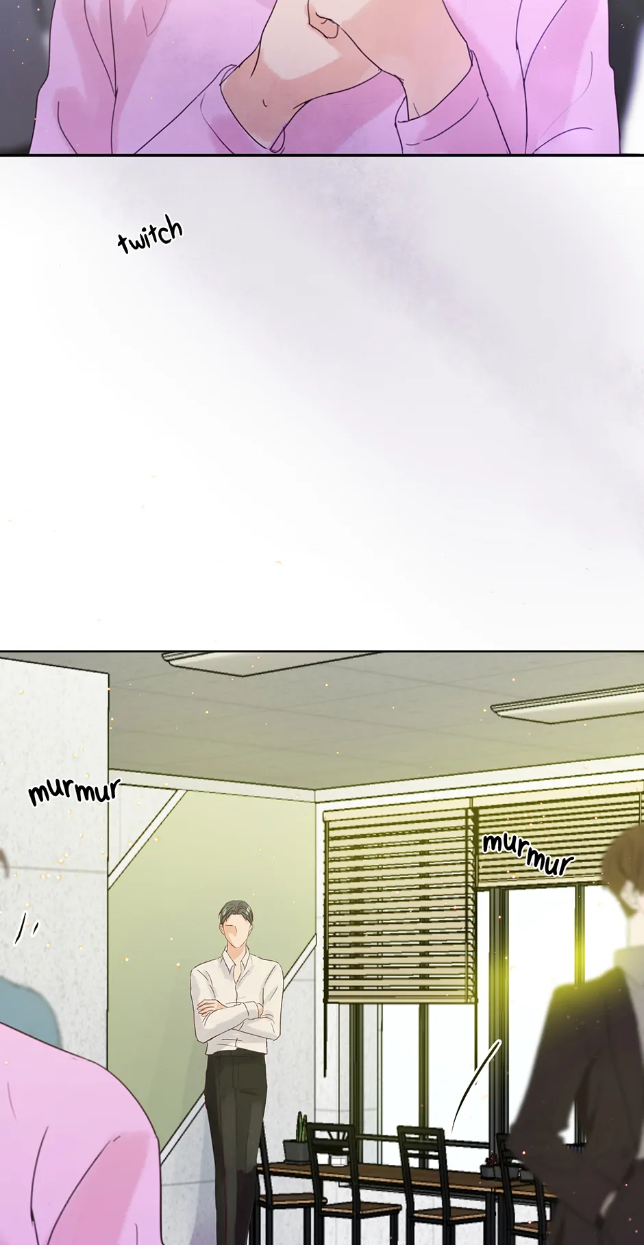 Read Jealousy Inducers Manga Online