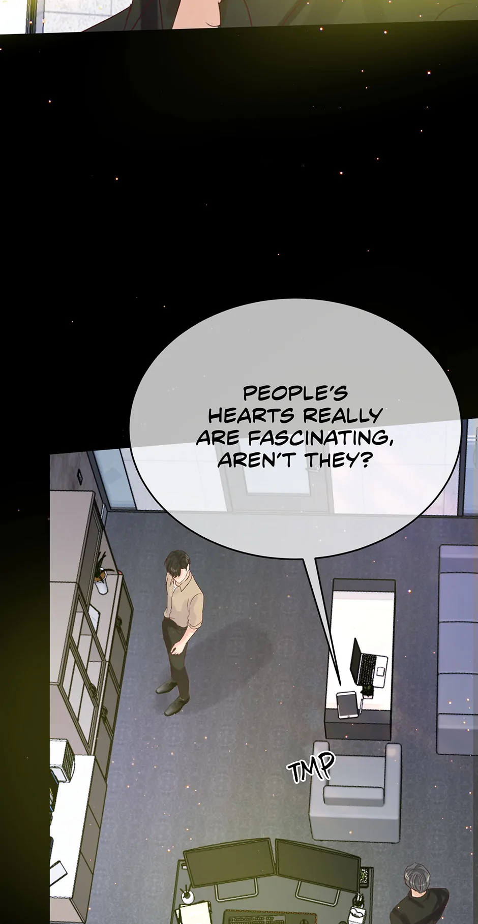 Read Jealousy Inducers Manga Online
