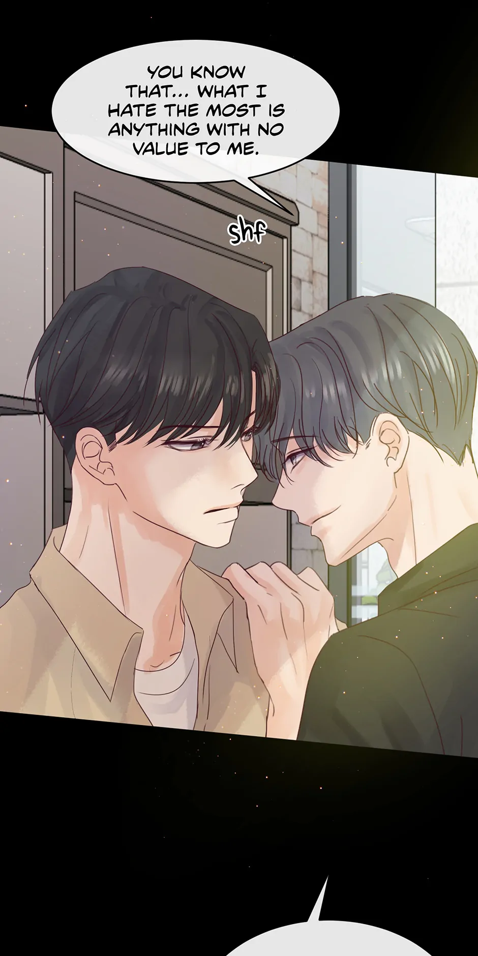 Read Jealousy Inducers Manga Online