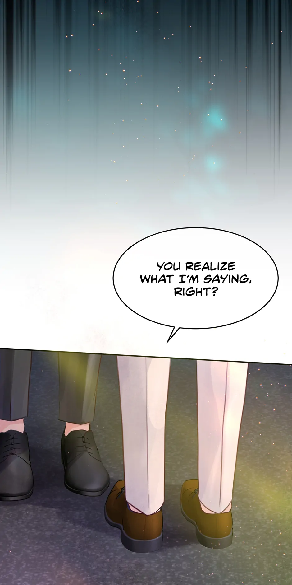 Read Jealousy Inducers Manga Online