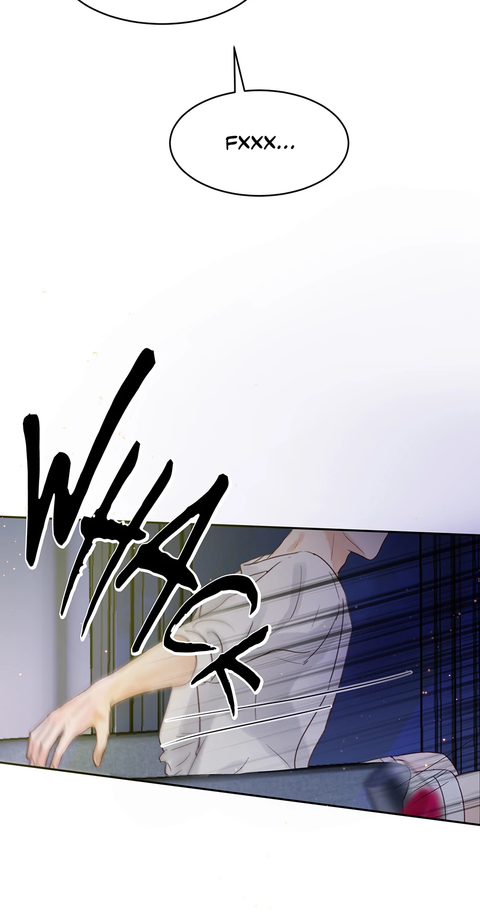 Read Jealousy Inducers Manga Online