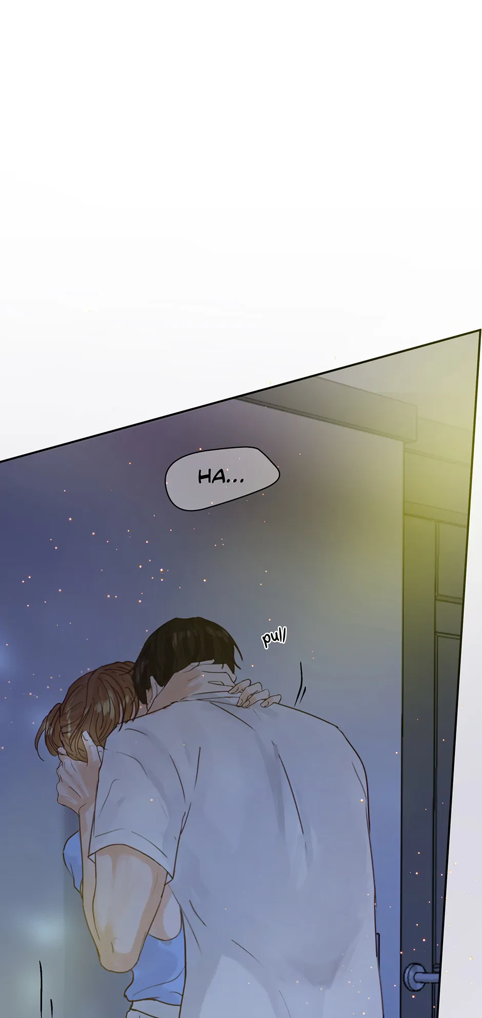 Read Jealousy Inducers Manga Online
