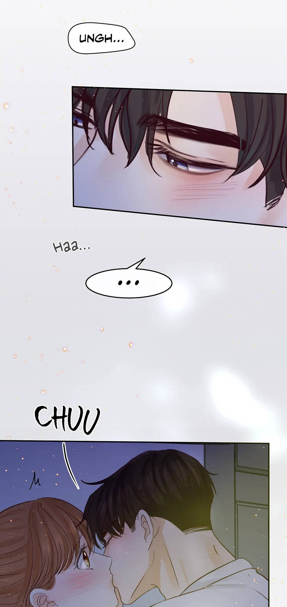 Read Jealousy Inducers Manga Online