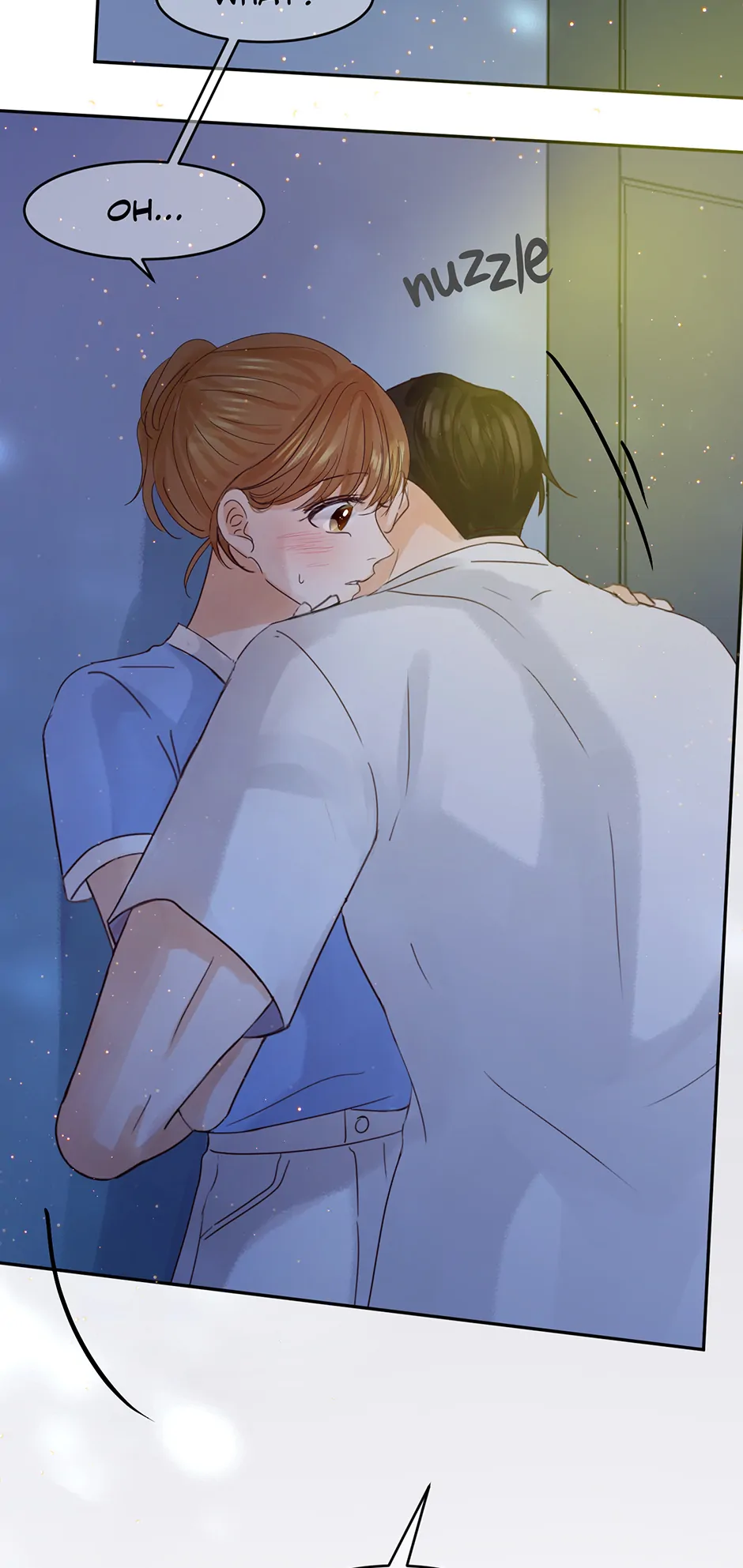 Read Jealousy Inducers Manga Online
