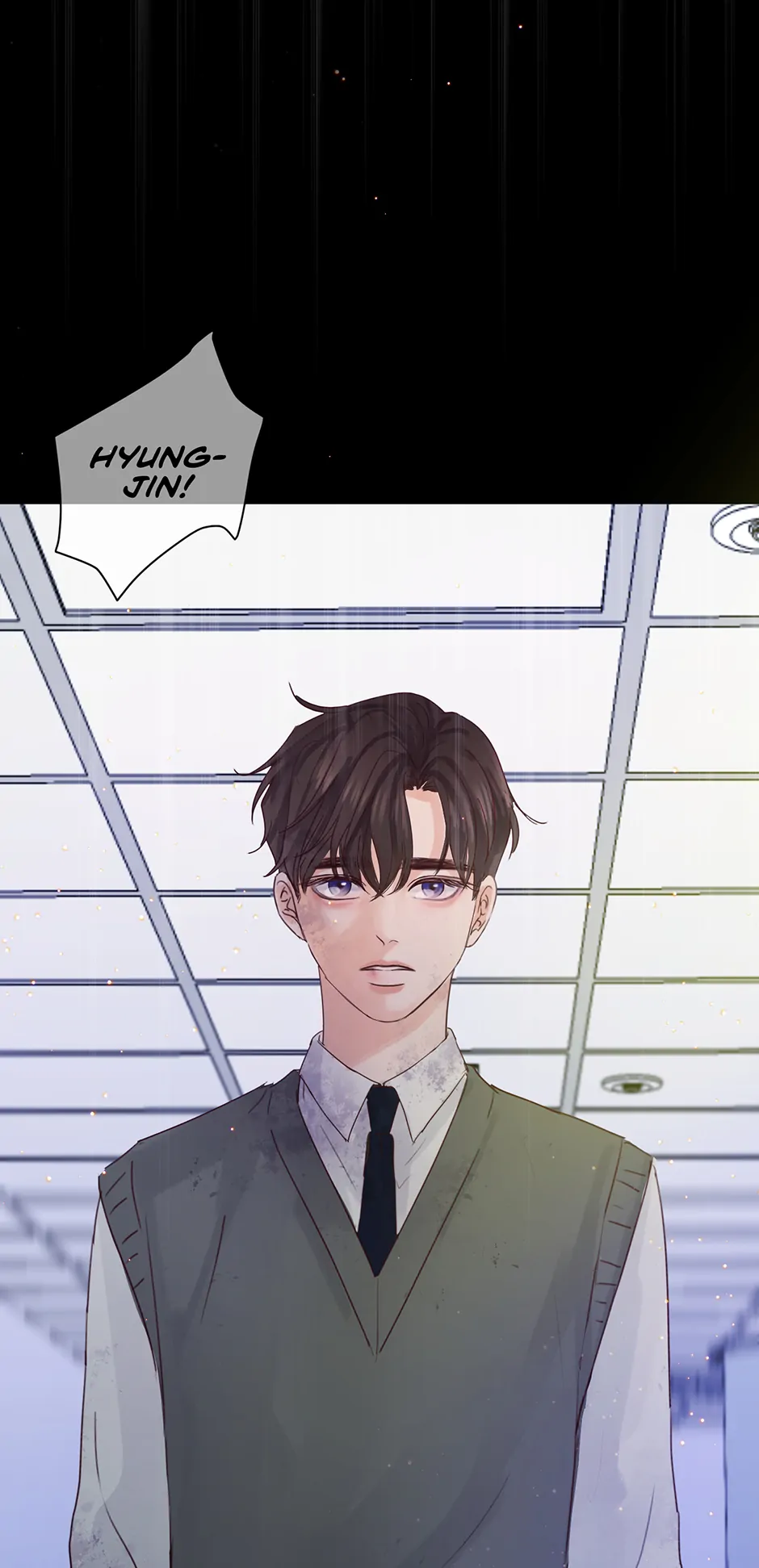 Read Jealousy Inducers Manga Online