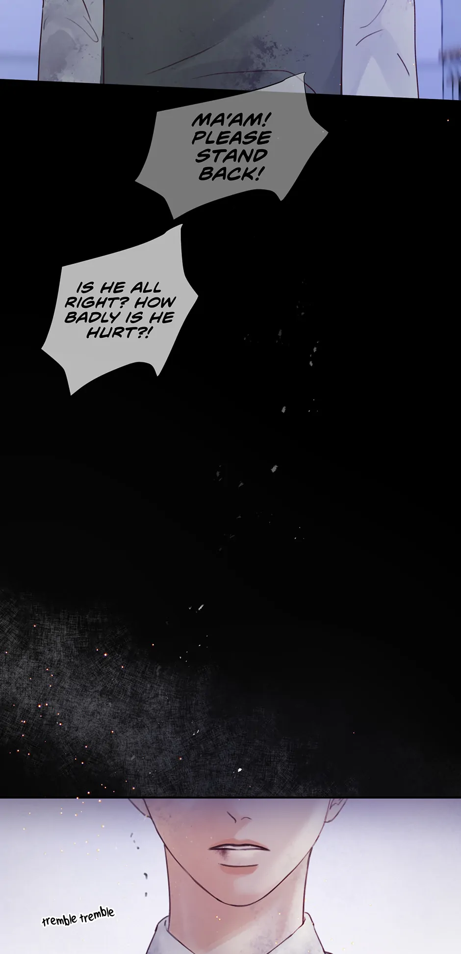 Read Jealousy Inducers Manga Online