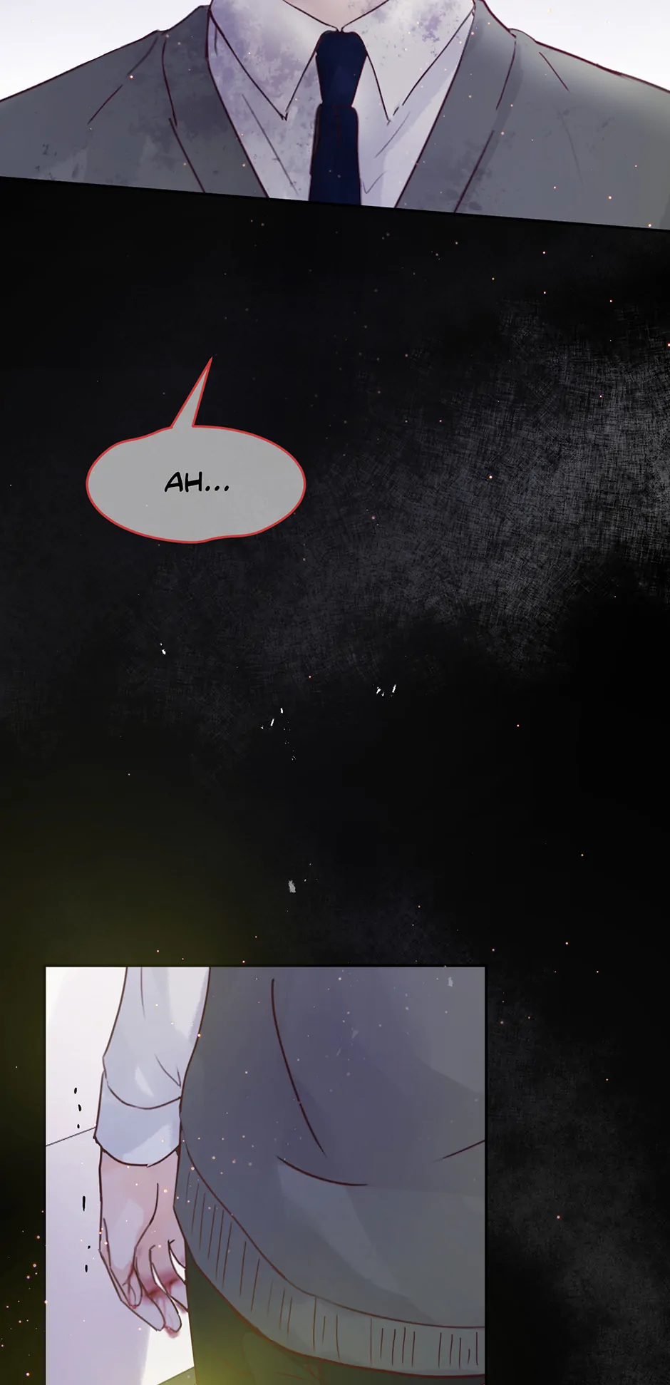 Read Jealousy Inducers Manga Online