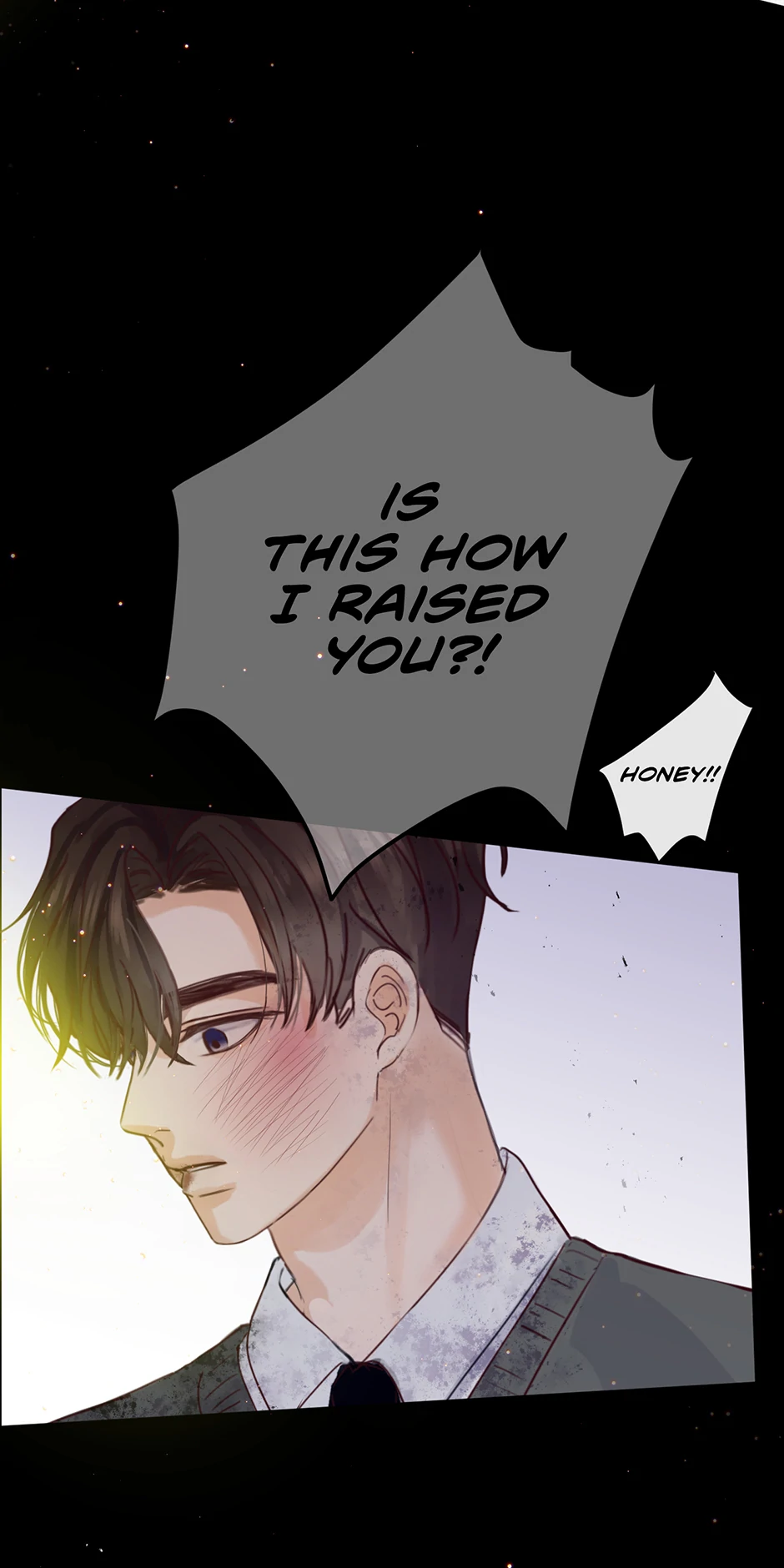 Read Jealousy Inducers Manga Online
