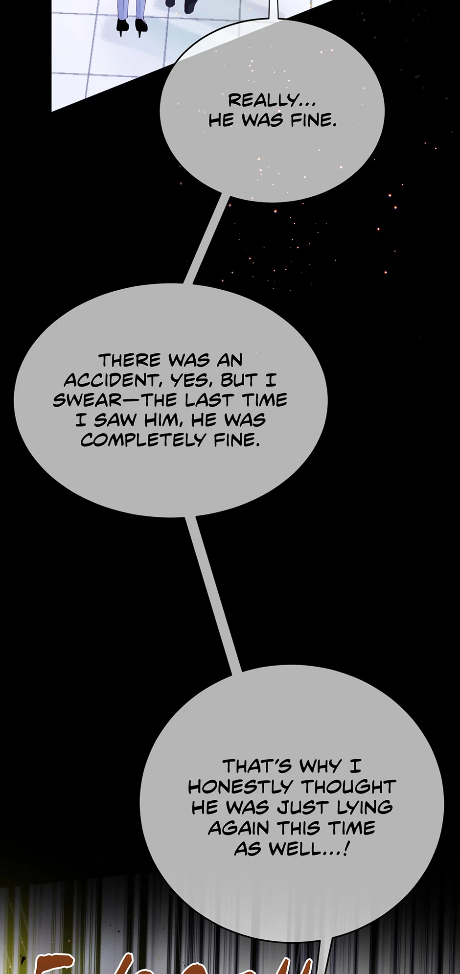 Read Jealousy Inducers Manga Online