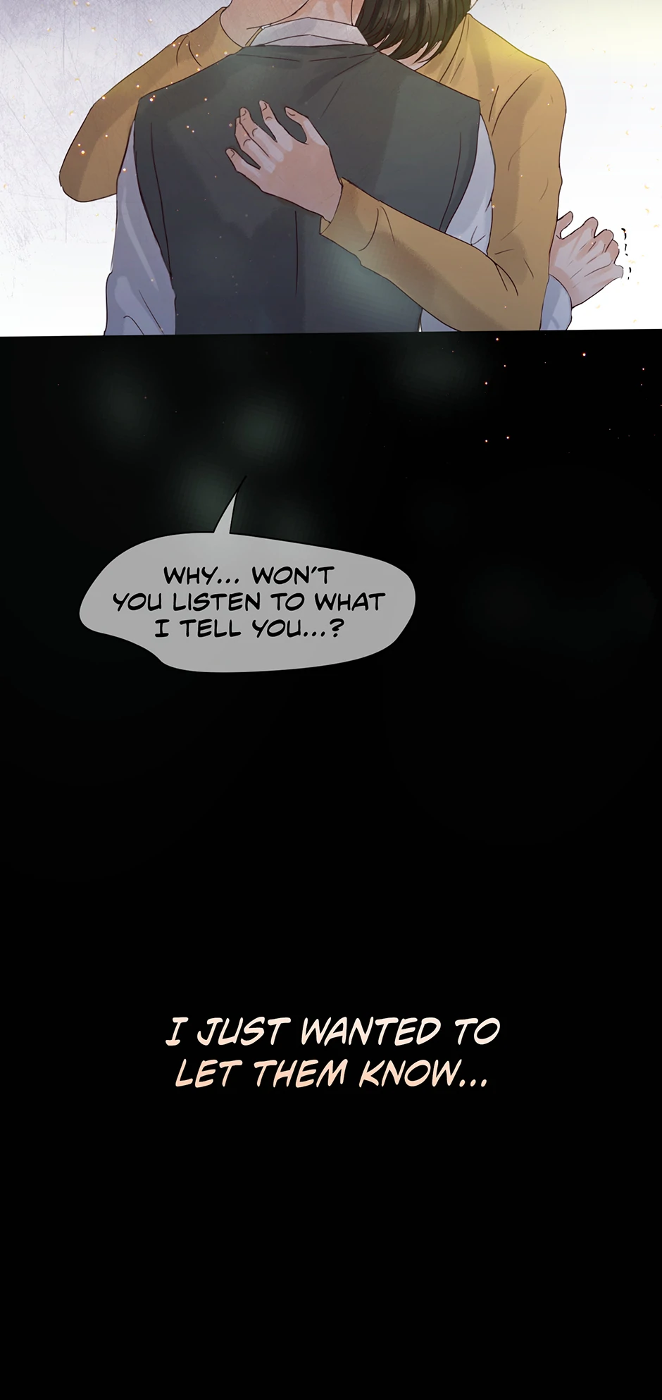 Read Jealousy Inducers Manga Online