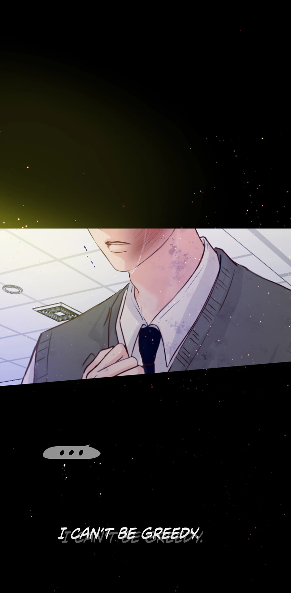 Read Jealousy Inducers Manga Online