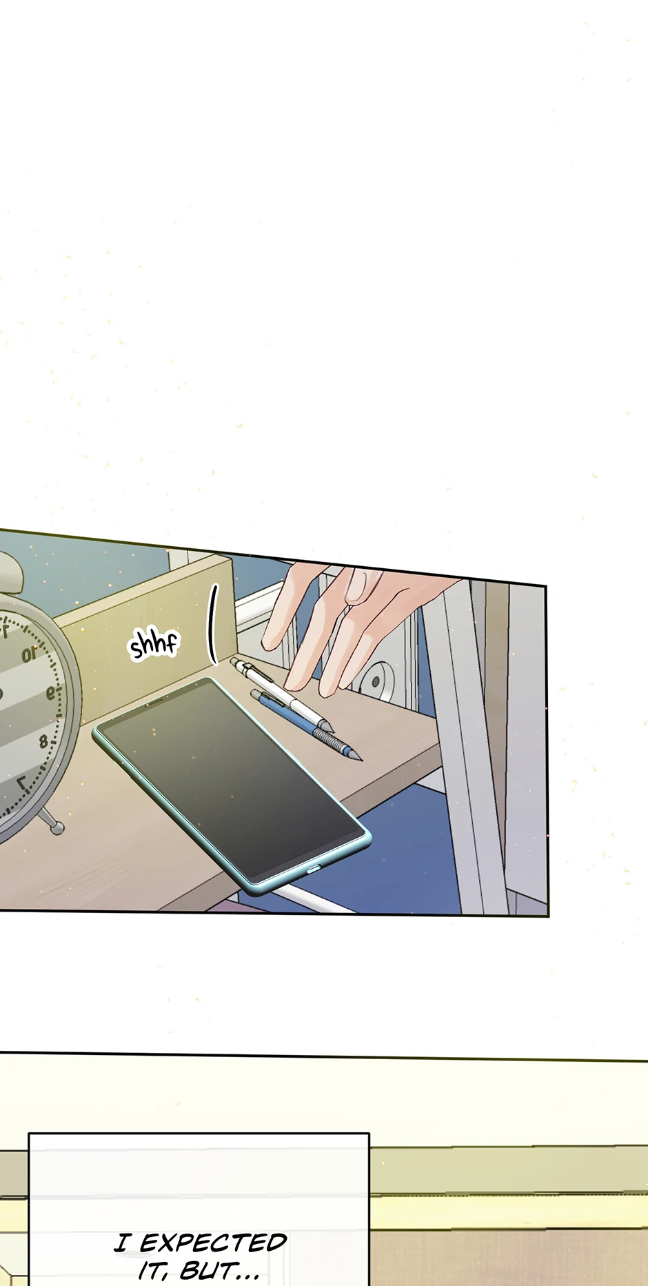 Read Jealousy Inducers Manga Online