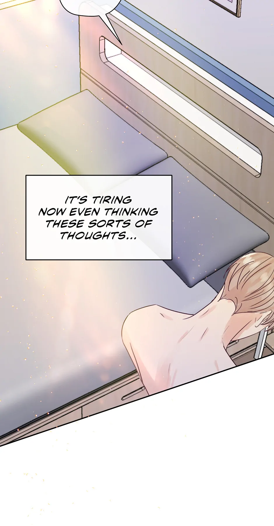 Read Jealousy Inducers Manga Online