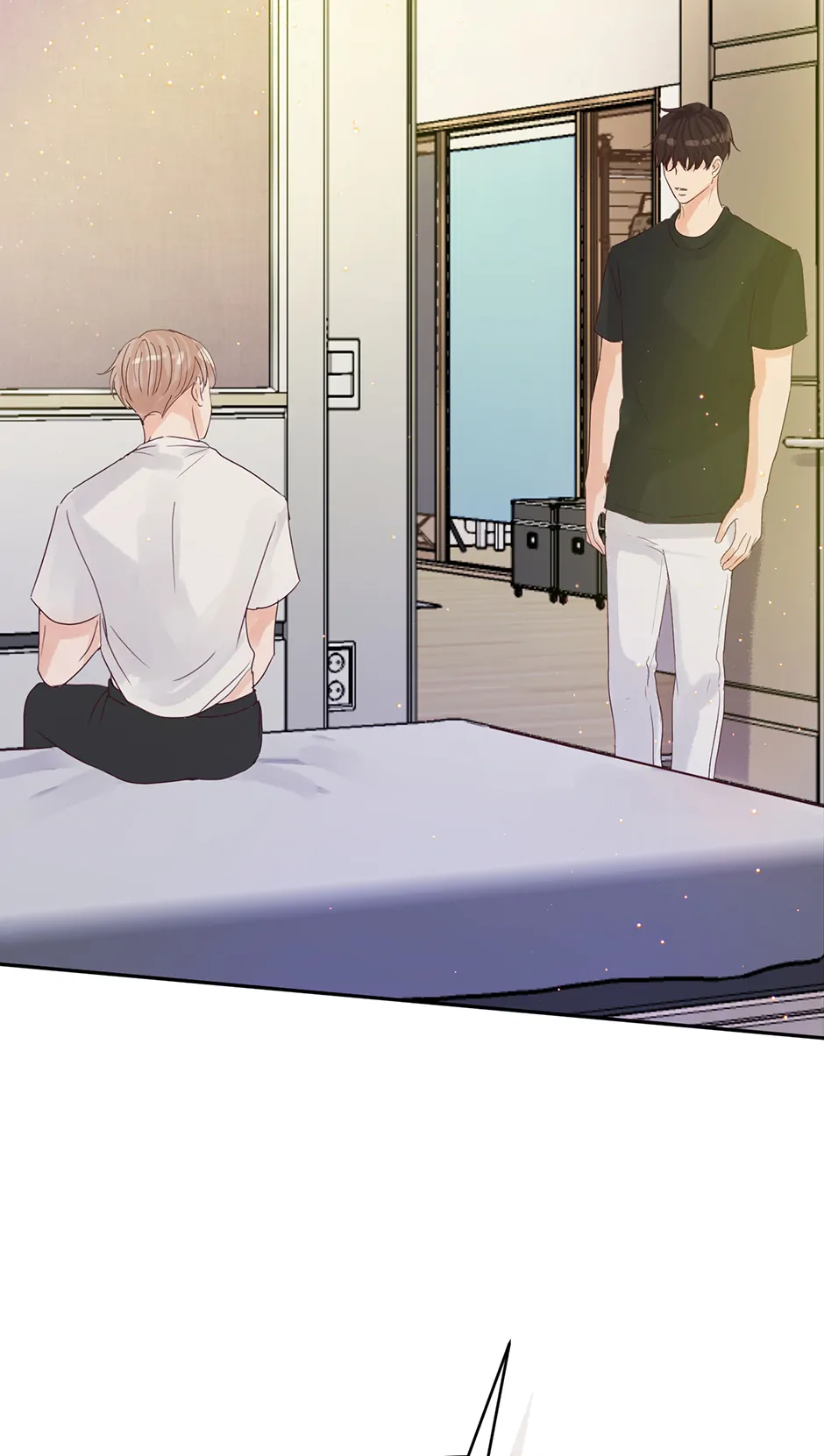 Read Jealousy Inducers Manga Online