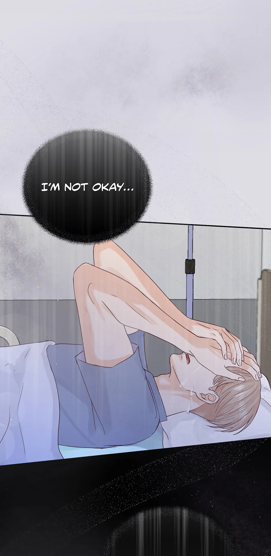 Read Jealousy Inducers Manga Online