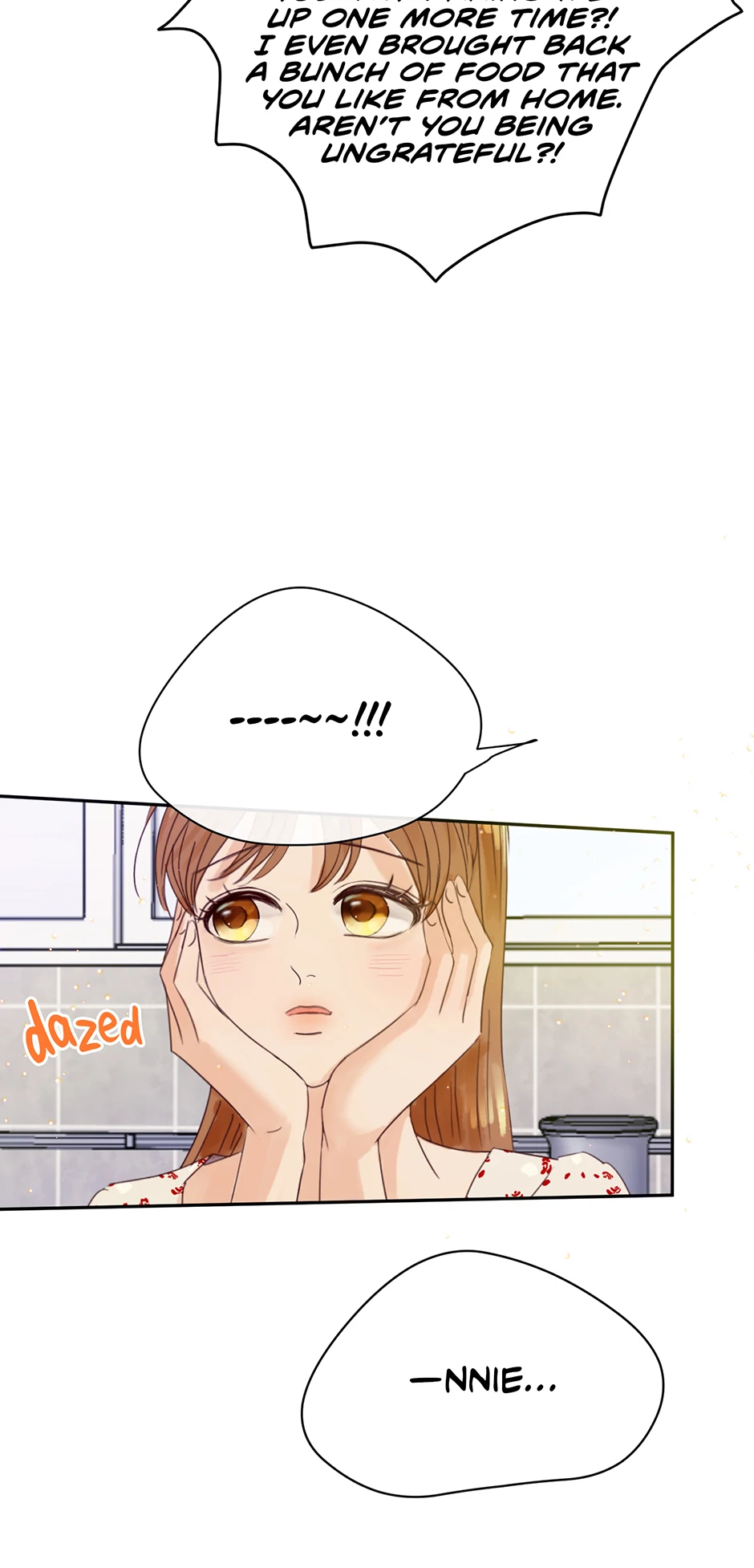 Read Jealousy Inducers Manga Online
