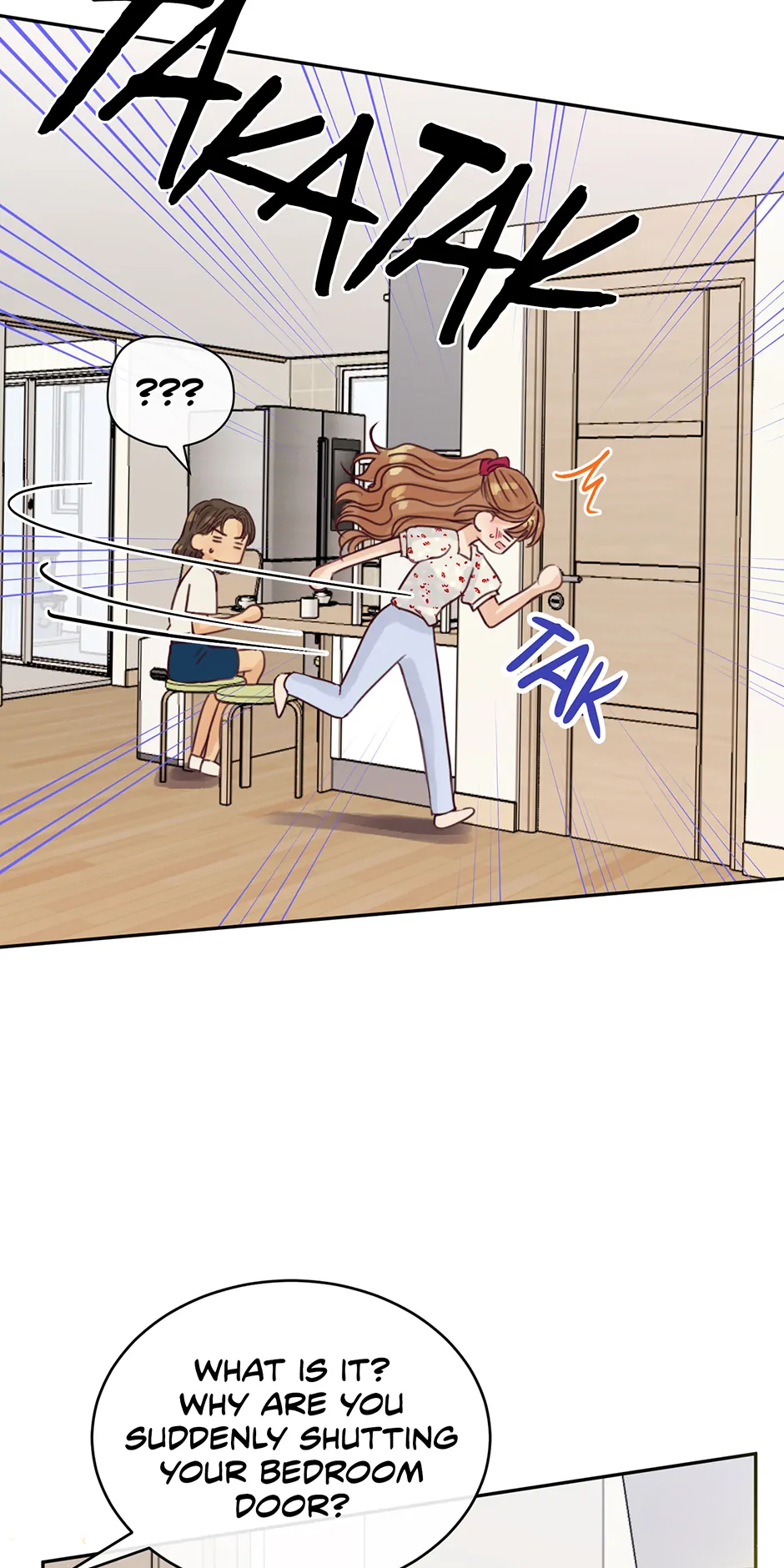 Read Jealousy Inducers Manga Online