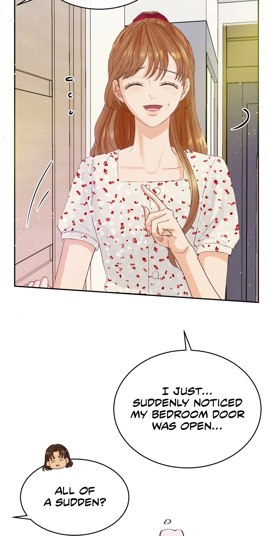 Read Jealousy Inducers Manga Online
