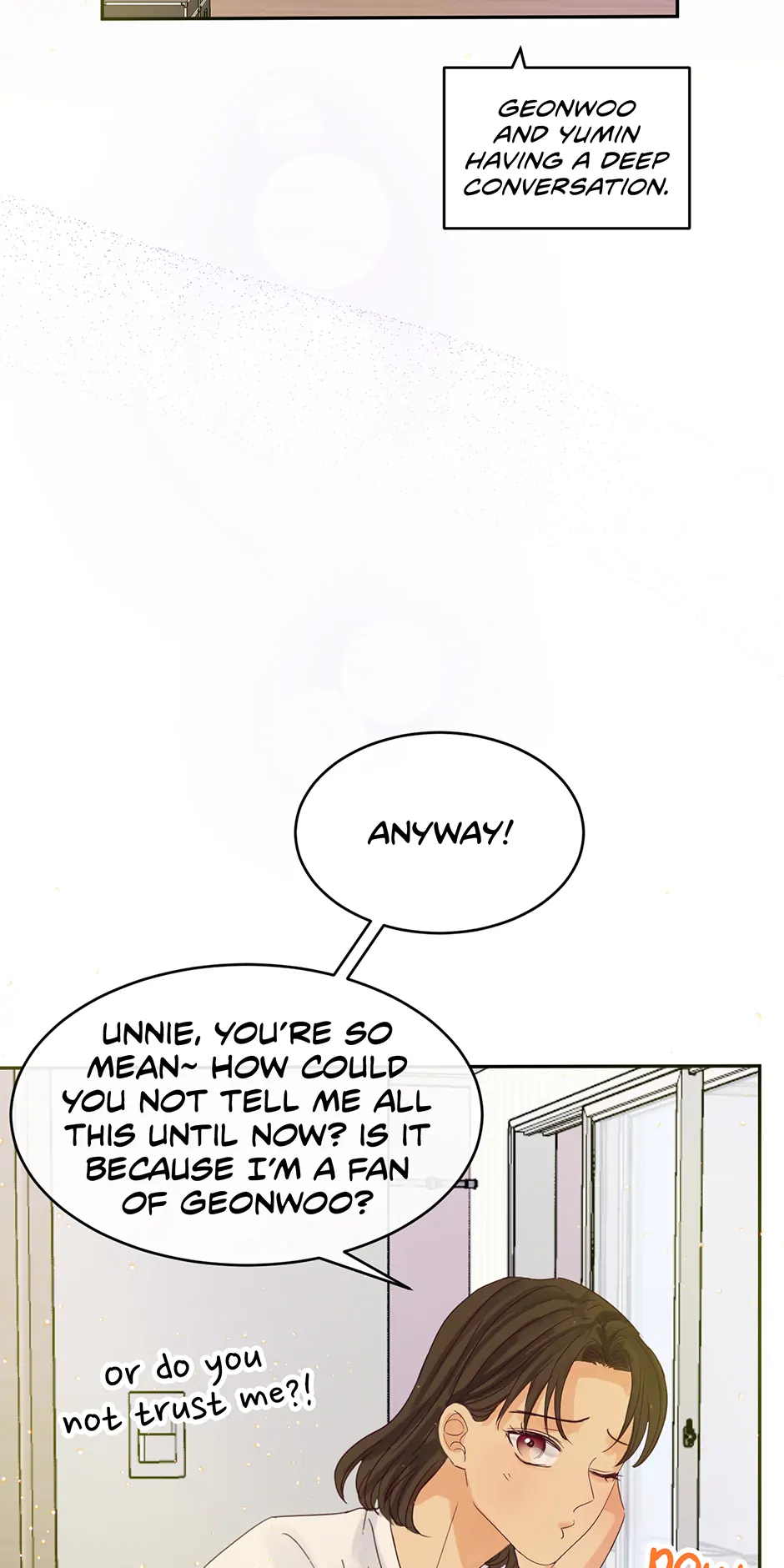 Read Jealousy Inducers Manga Online