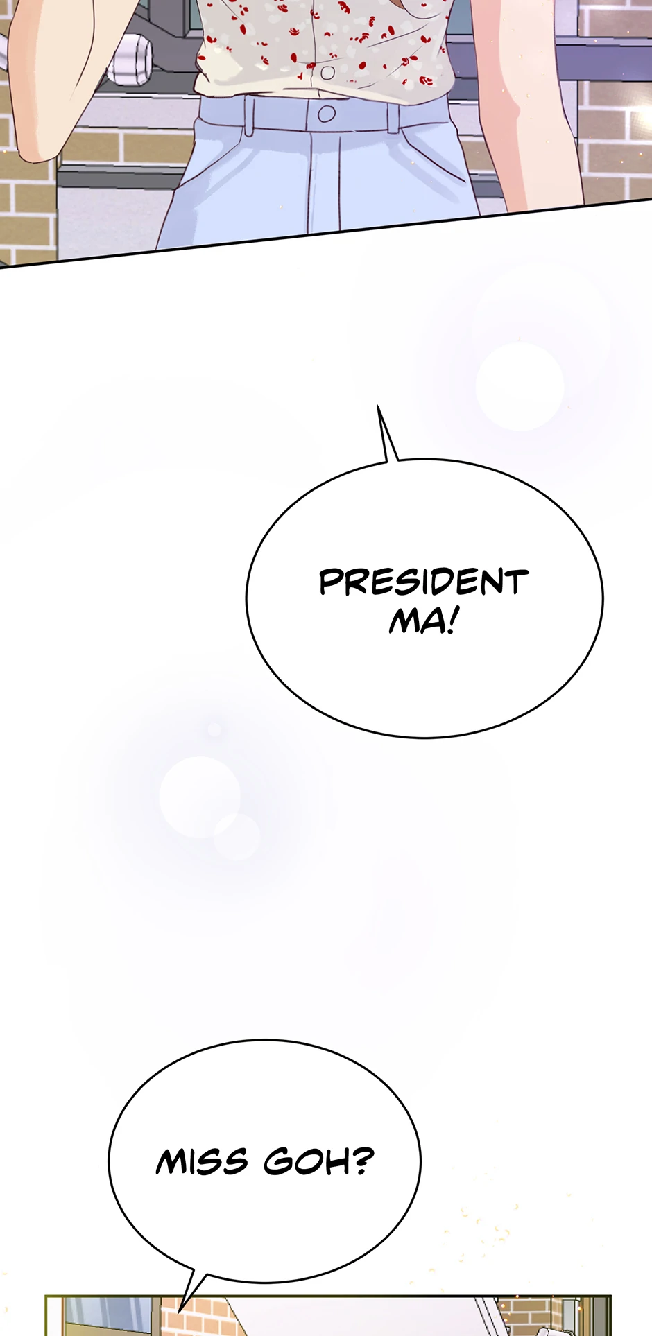 Read Jealousy Inducers Manga Online