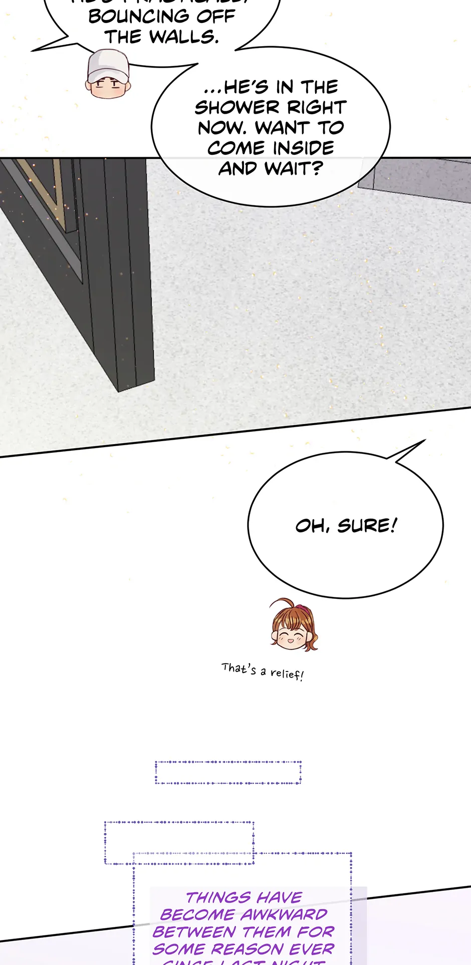 Read Jealousy Inducers Manga Online