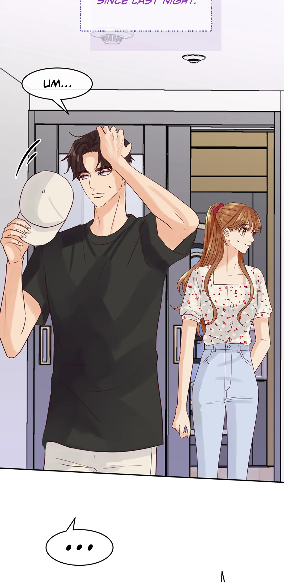 Read Jealousy Inducers Manga Online