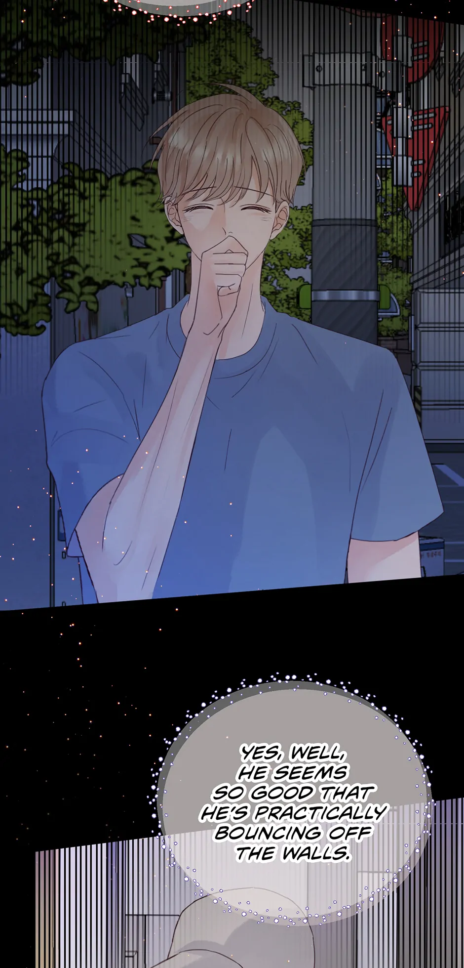 Read Jealousy Inducers Manga Online