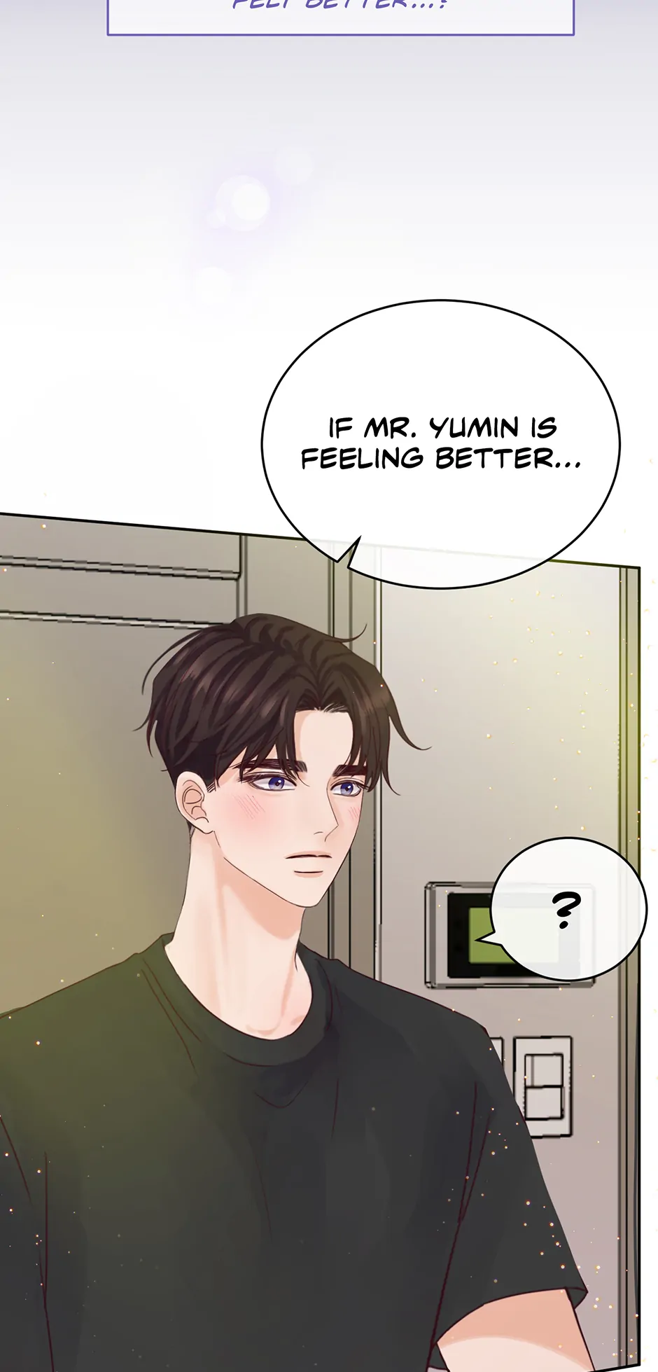 Read Jealousy Inducers Manga Online