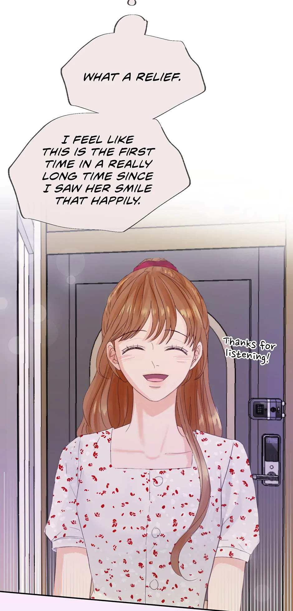 Read Jealousy Inducers Manga Online