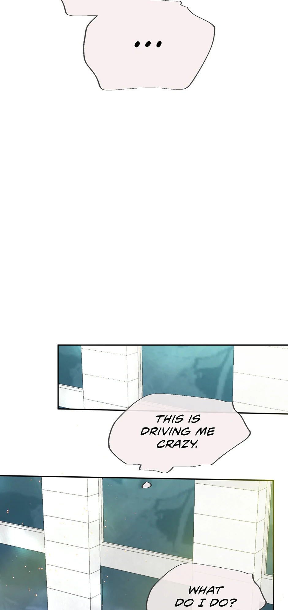 Read Jealousy Inducers Manga Online