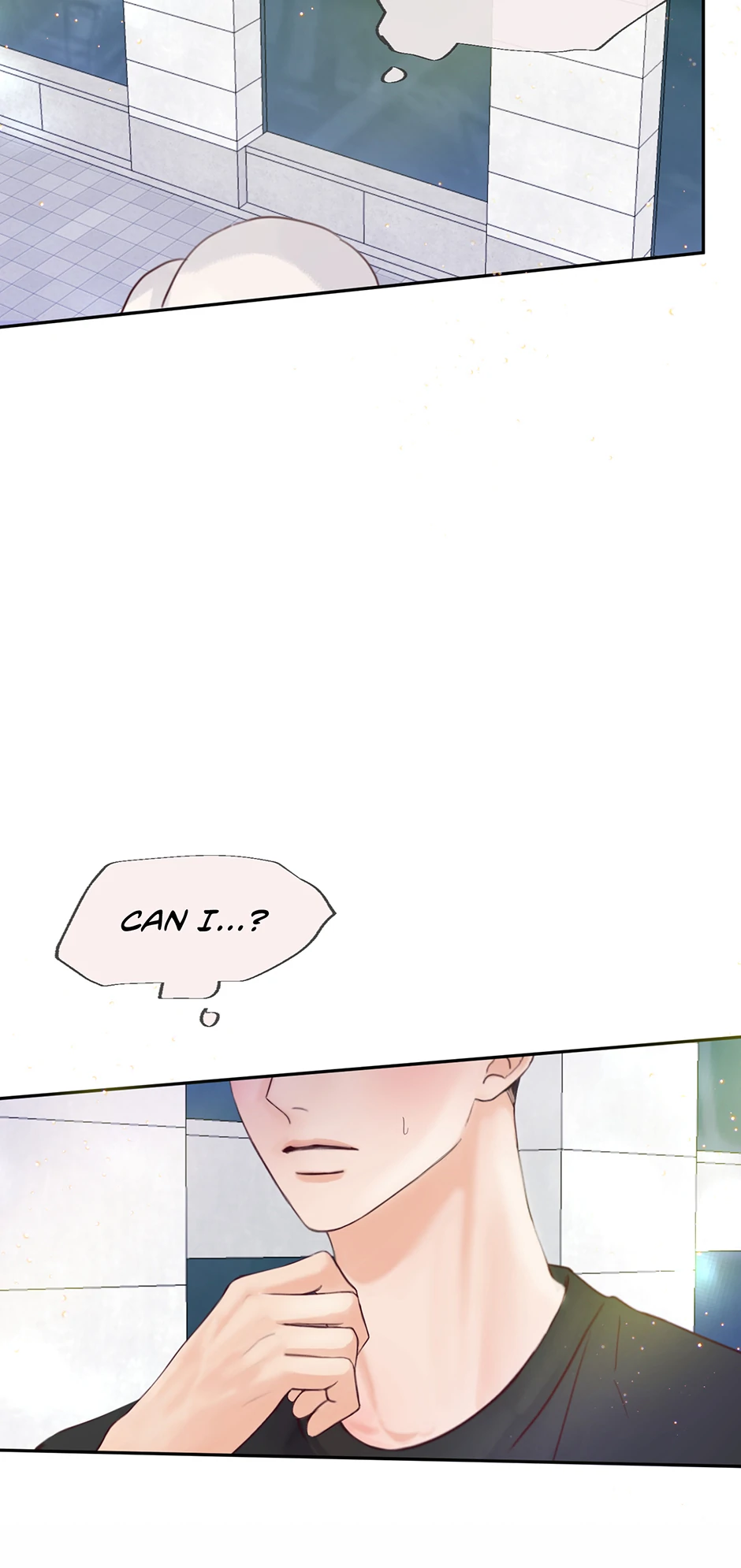 Read Jealousy Inducers Manga Online
