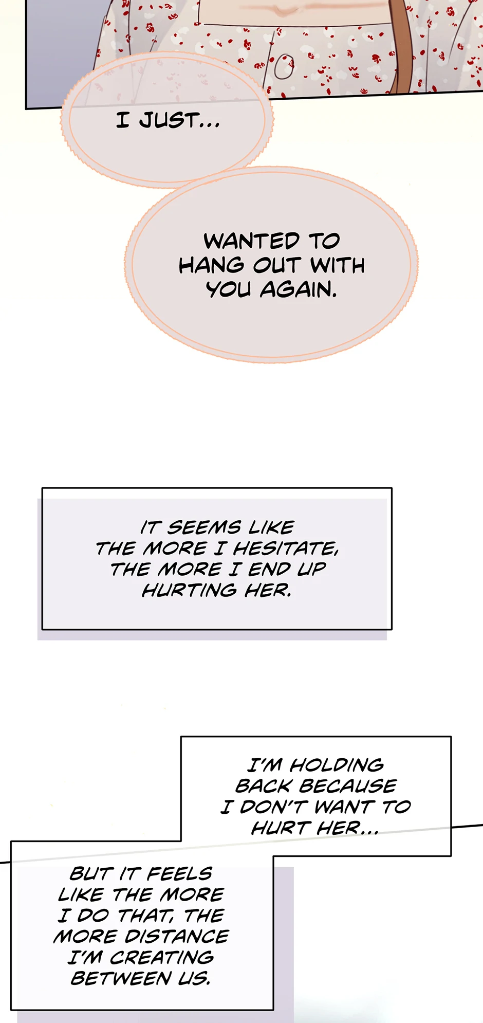 Read Jealousy Inducers Manga Online