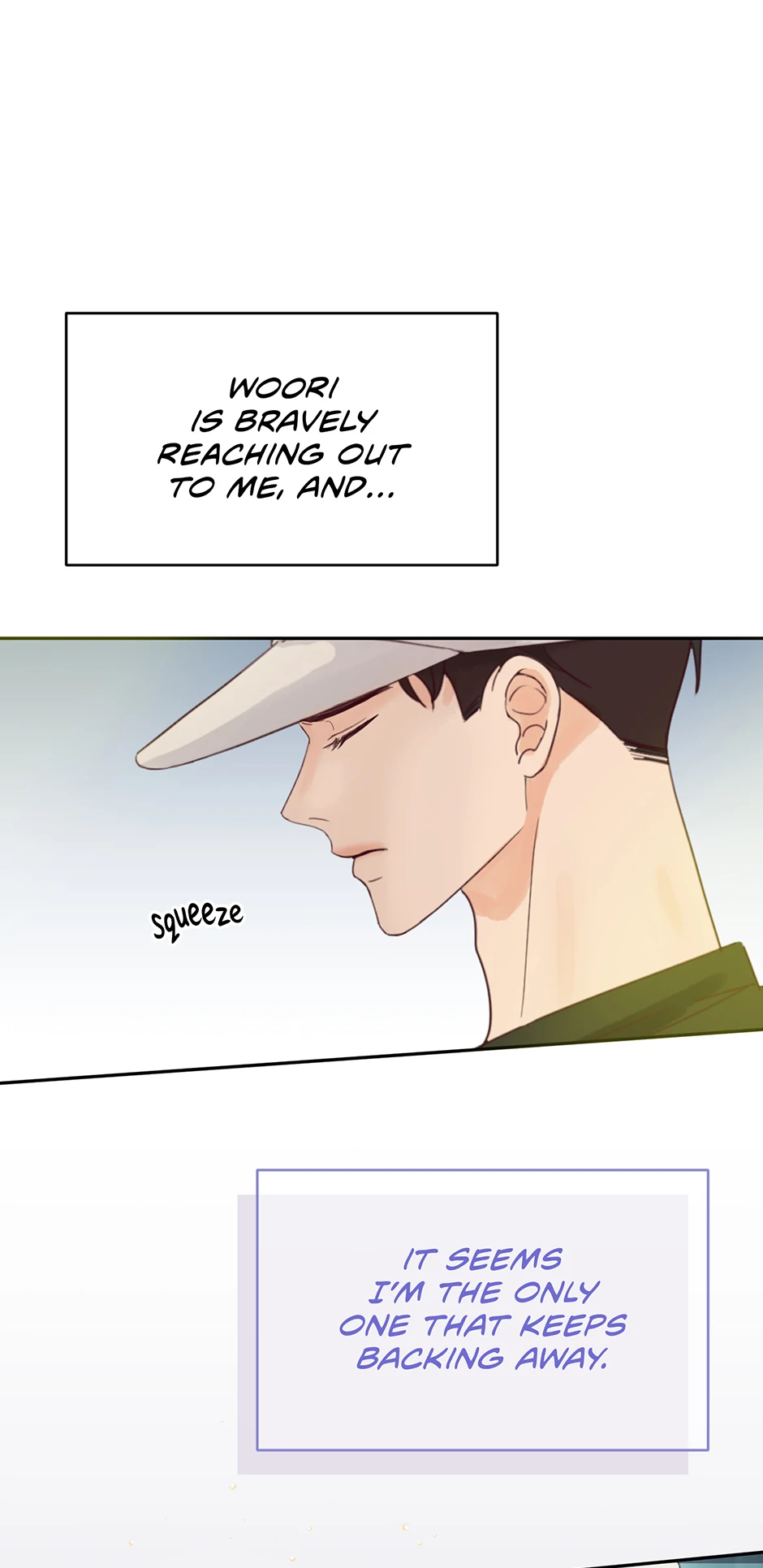 Read Jealousy Inducers Manga Online